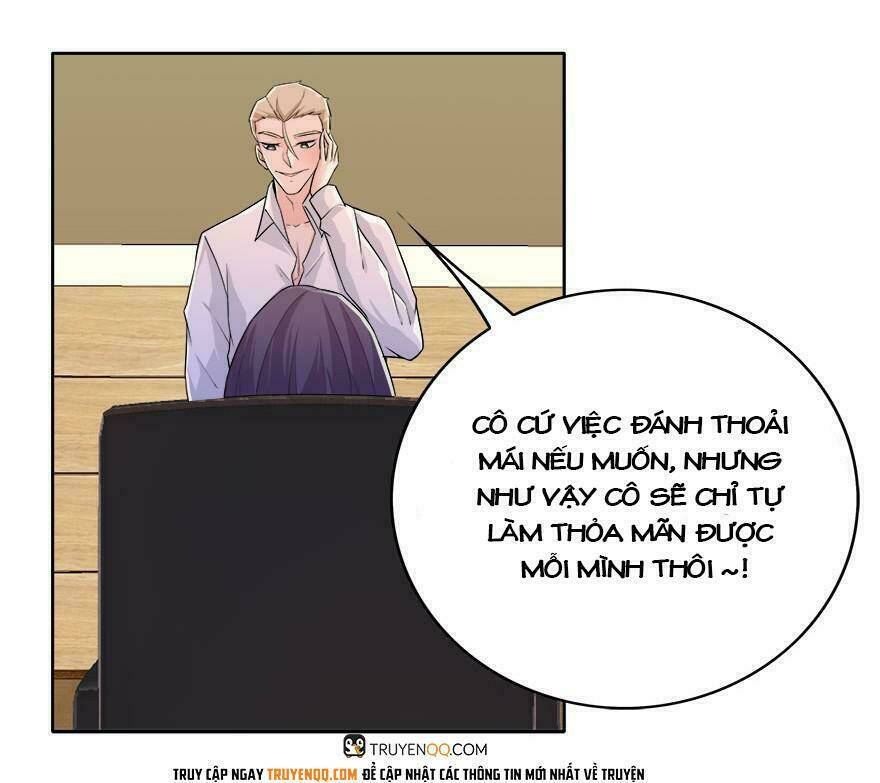 khốn ái tù lung chapter 8 21