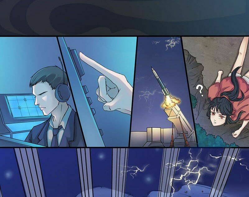 nhà giả kim ngang hành chapter 1 15