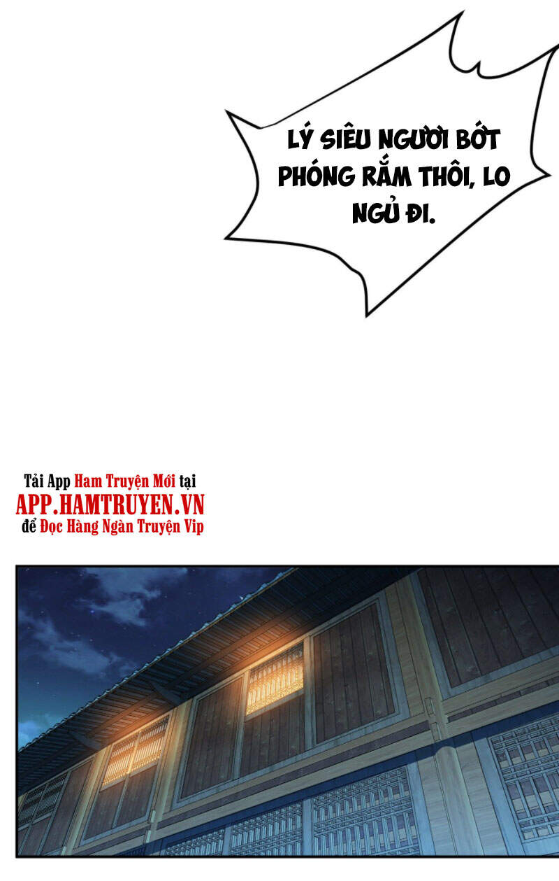 nam chính và hậu cung đều là của ta chapter 16 11