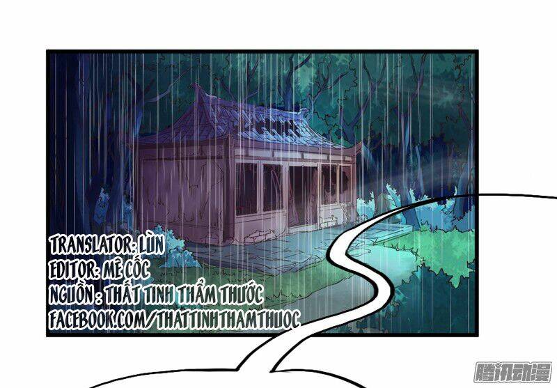 giữ chặt tiểu bạch long chapter 24 2