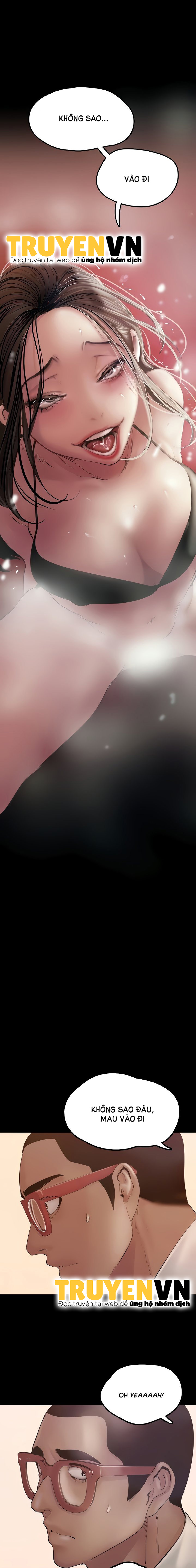 một thế giới mới tuyệt vời chapter 129 3