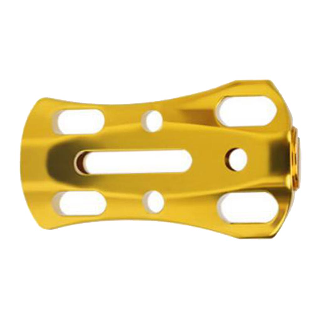Aluminum Alloy Fishing Reel Handle Knob Baitcasting Reel Knob