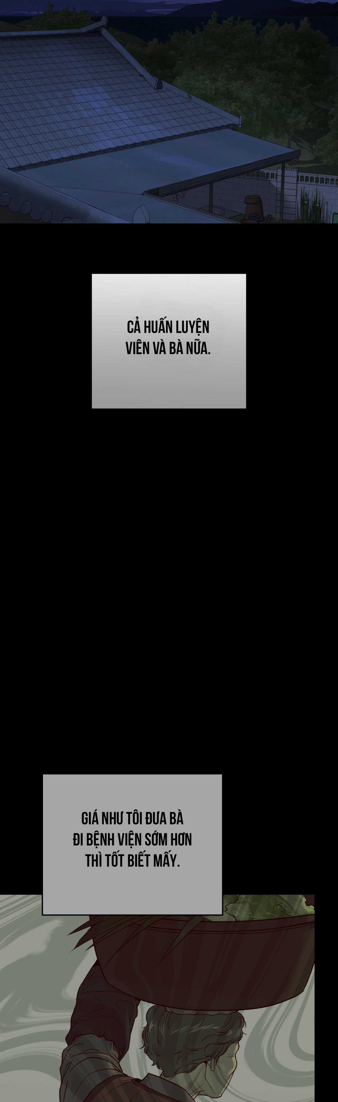 điềm rủi Chapter 57 (4) 43