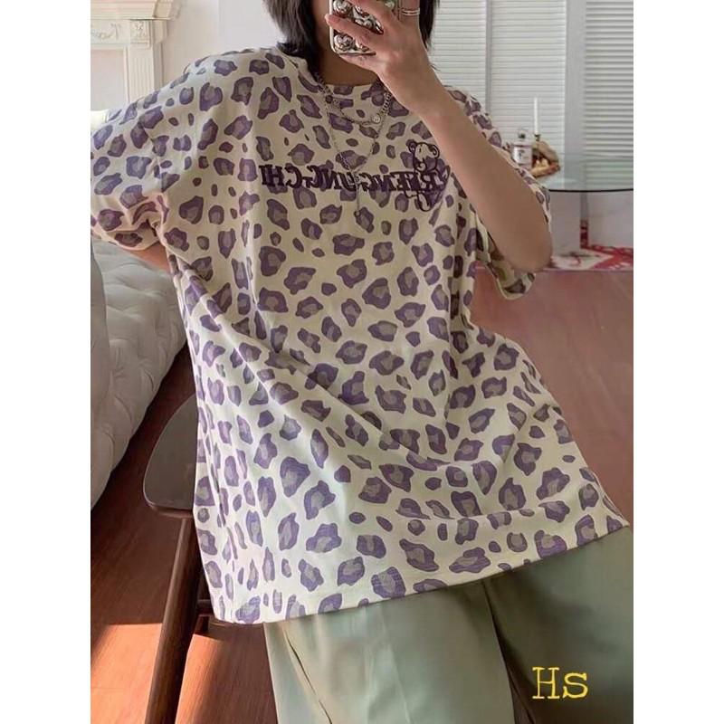 Áo báo đốm HS5