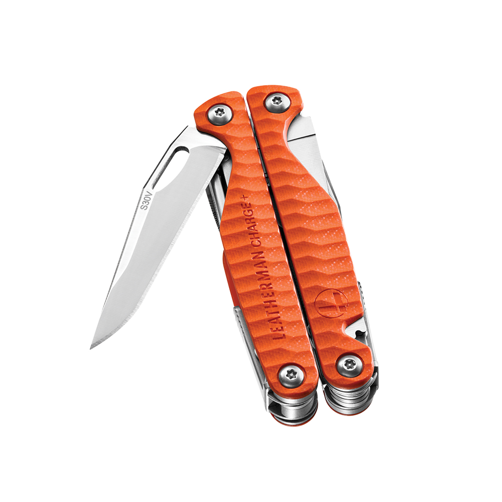 Kiềm đa năng Leatherman Charge G10 Special Edition 2020 19 công cụ