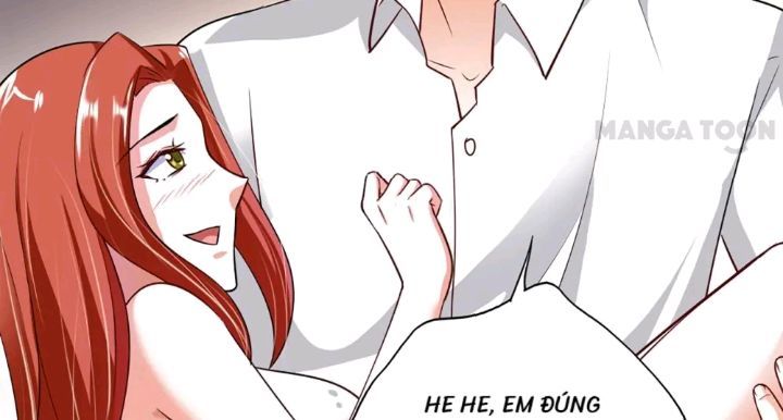 chiếc điện thoại thần kỳ chapter 38 14