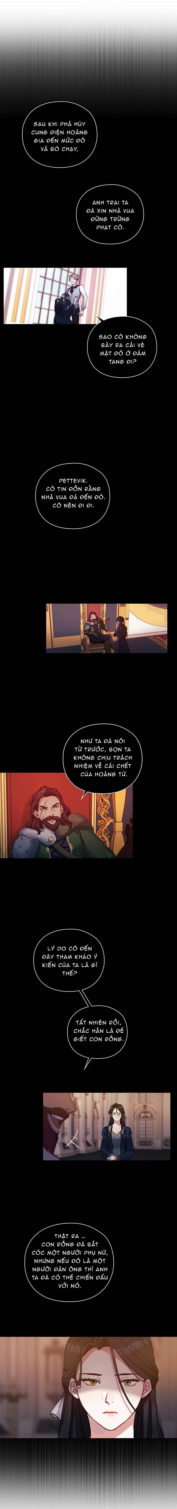 nhân danh cái chết của người chapter 3 10
