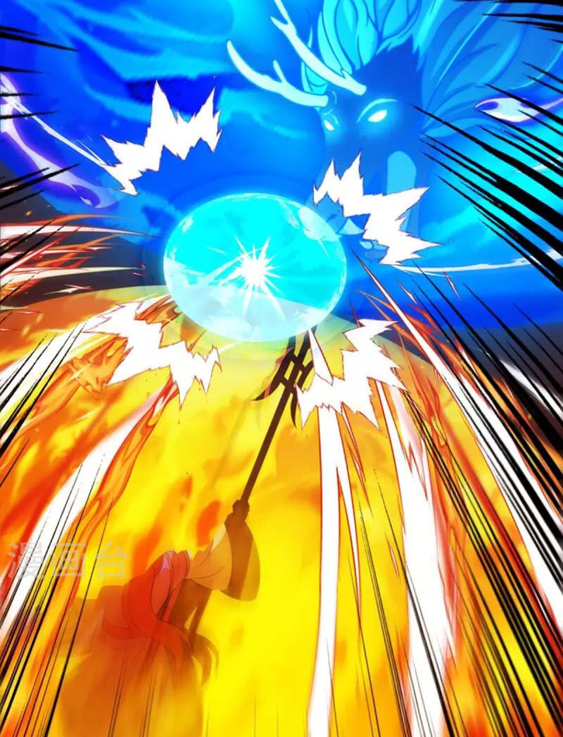 chúa tể tam giới chapter 209 31