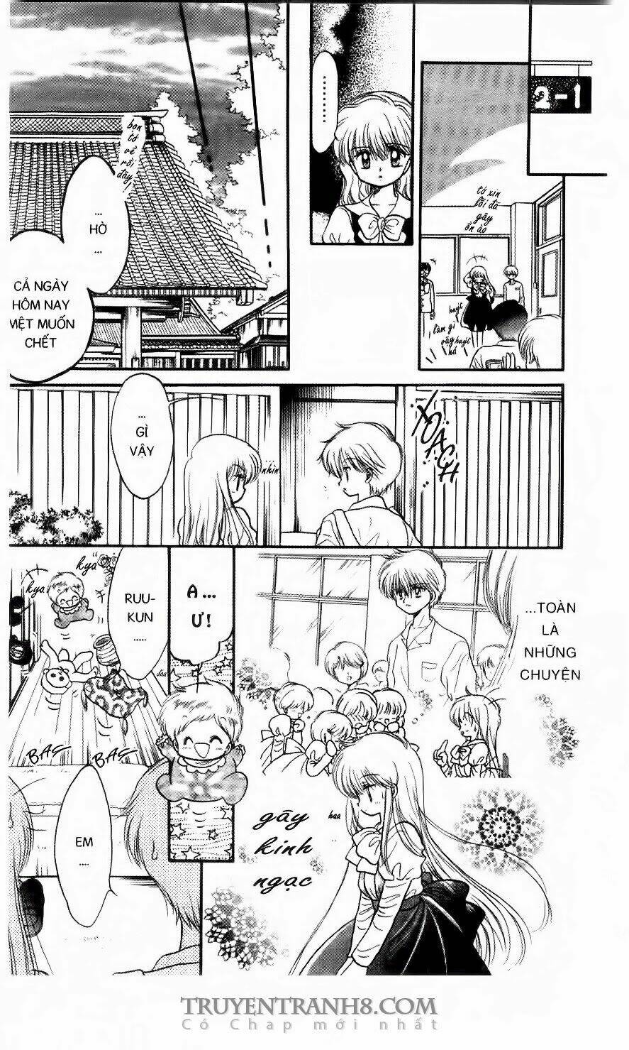 em bé ufo chapter 4 14