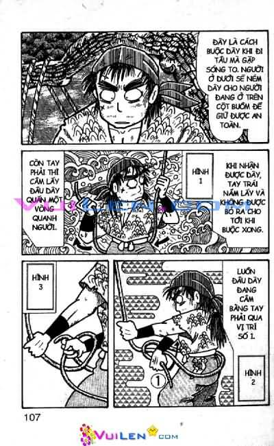 ninja loạn thị chapter 66 107