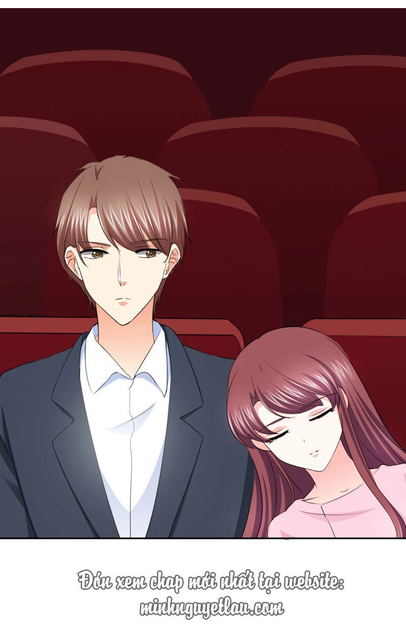 cẩm tú trùng sinh: chào buổi sáng phó thái thái chapter 61 24