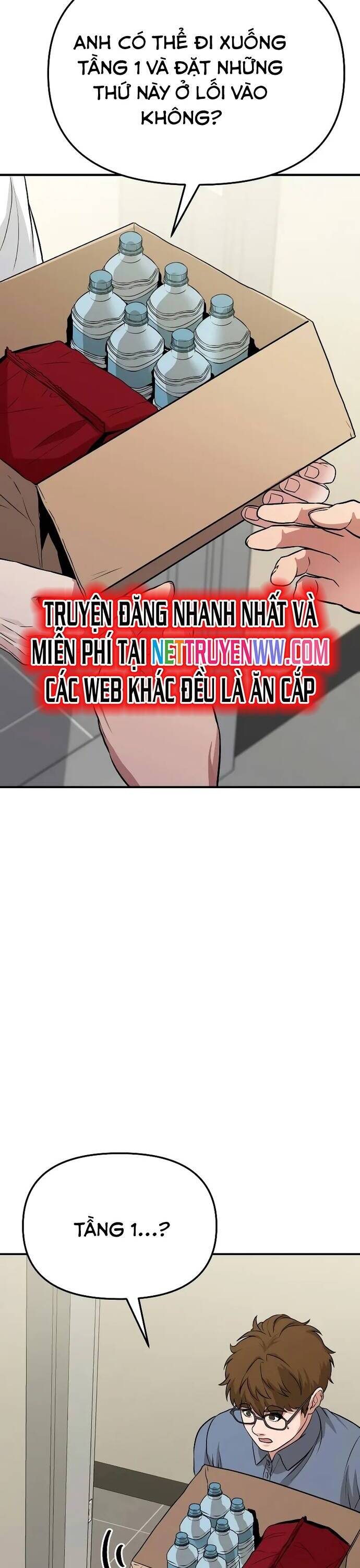 Tuyệt Đối Dân Cư Chapter 6 34