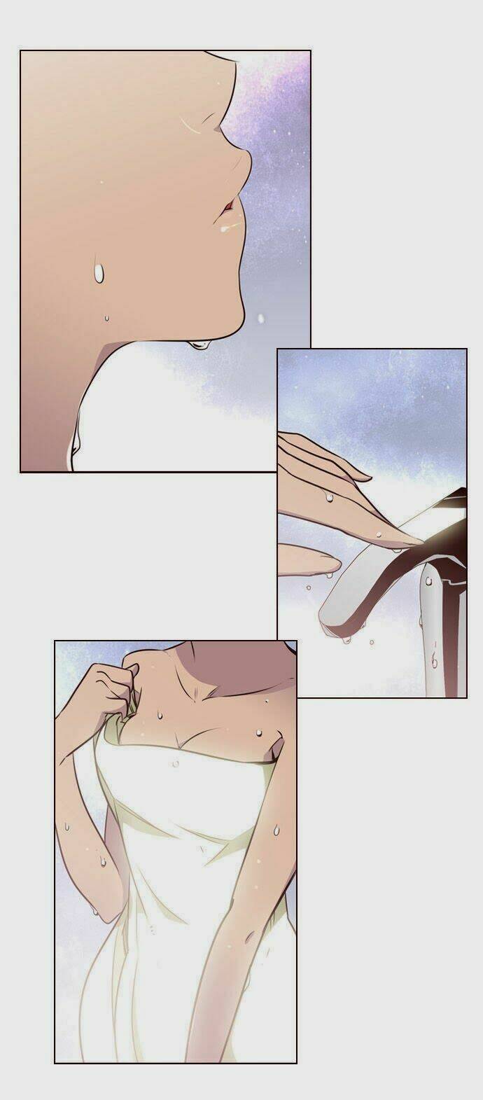 nữ sinh trường wilds chapter 116 22