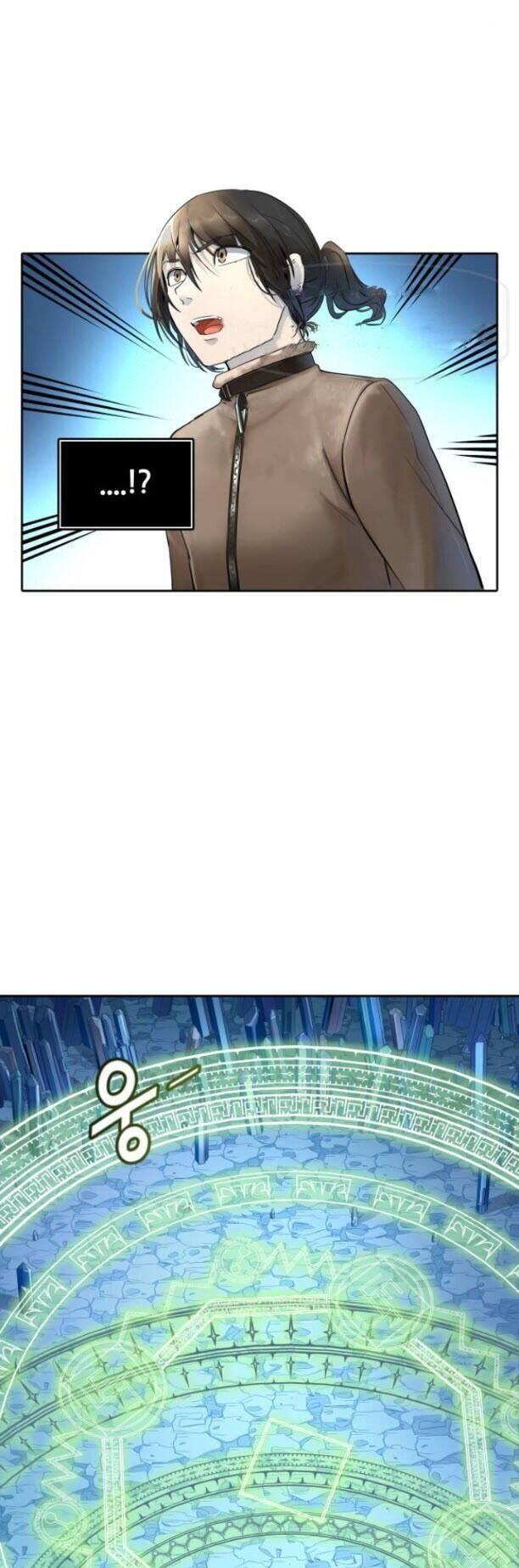 tòa tháp bí ẩn 2 chapter 525 47