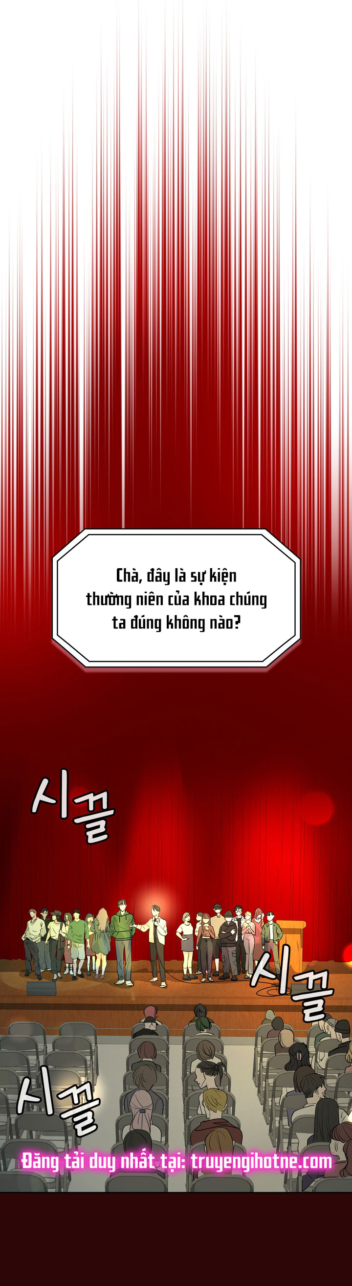 [18+] điều em cố giấu chapter 18.2 3