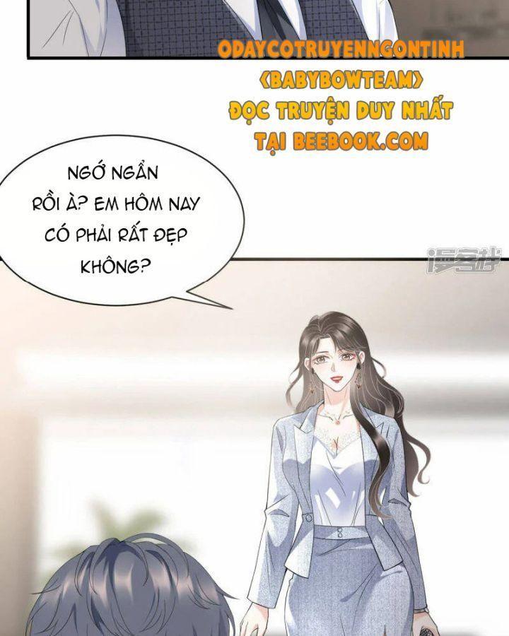 đại tiểu thư có thể có cái gì xấu chapter 30 51