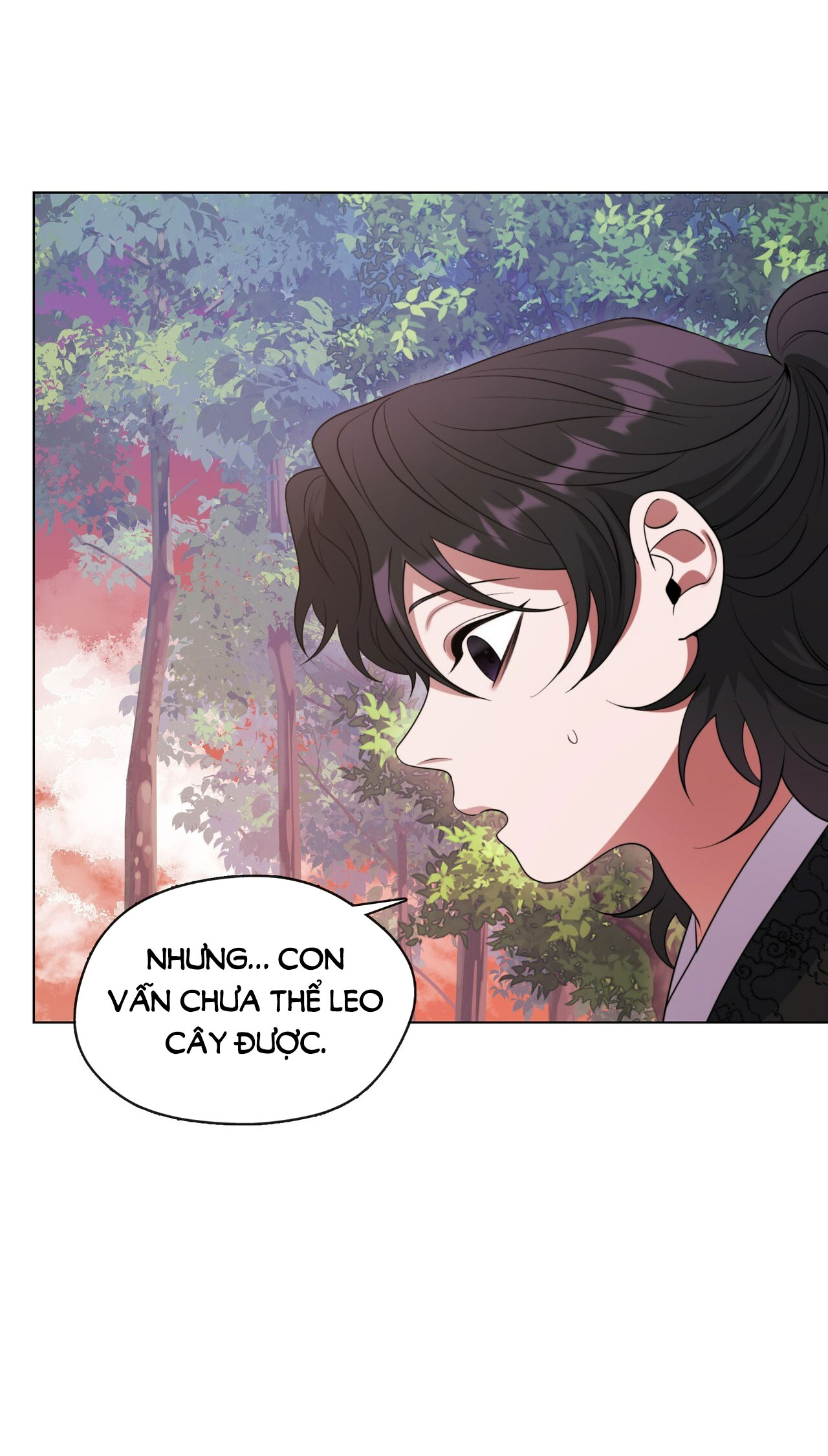 nâng niu nuôi dưỡng giáo chủ ma giáo chapter 7.1 31