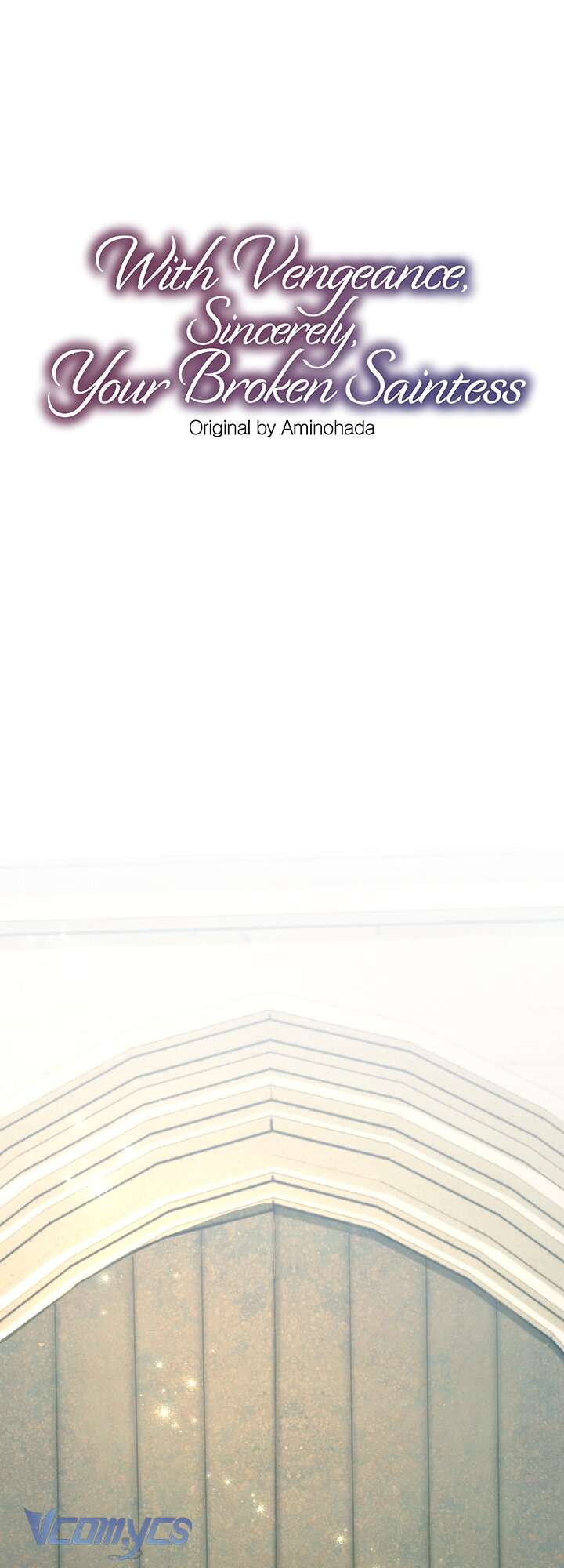 sự báo thù của một vị thánh chapter 93 14