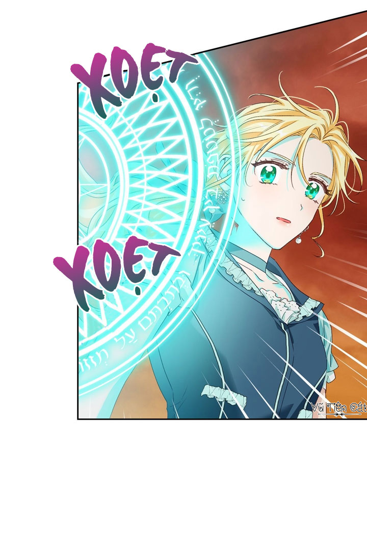 ác nữ xứng đôi với bạo chúa chapter 62 24