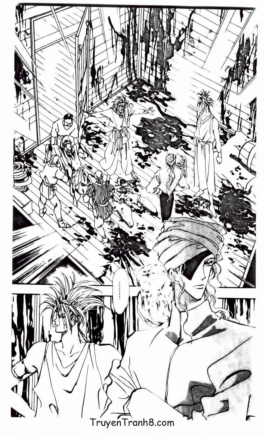 đứa con số phận chapter 39 3