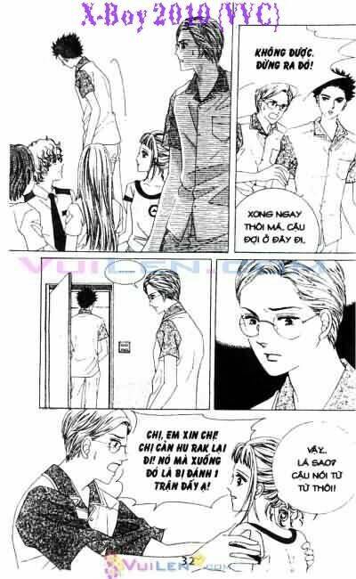 high school bullying chapter 37 2