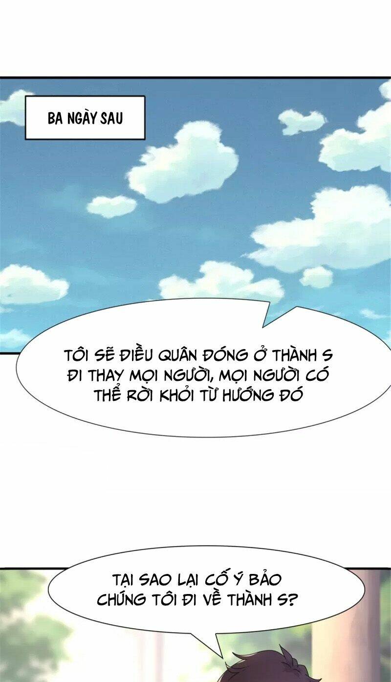 bạn gái virus của tôi chapter 249 1