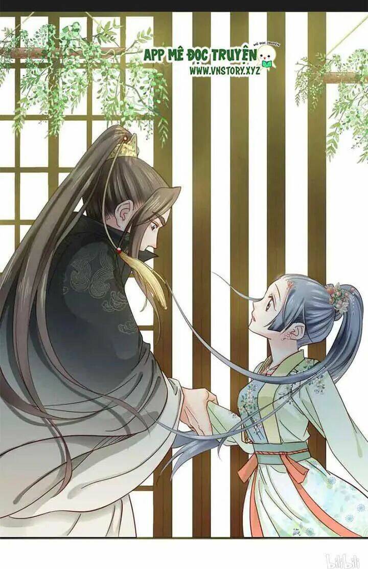 kiều nữ độc phi chapter 105 2