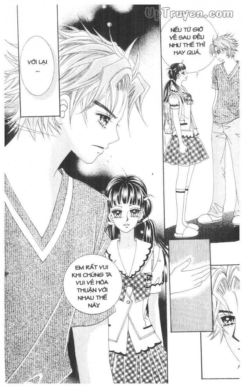 meo meo dịu dàng đi nhé chapter 3 90