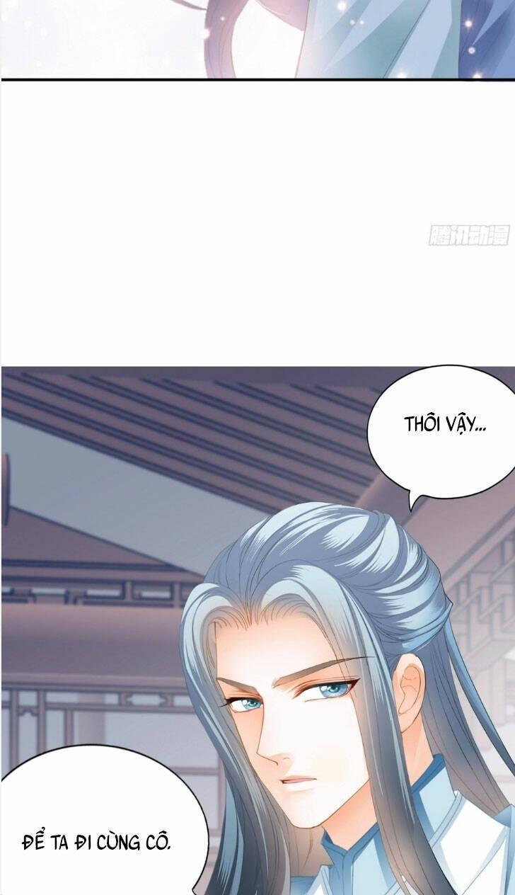 bổn vương muốn nàng chapter 193 25