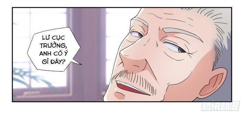 thấu thị chi nhãn chapter 290 10