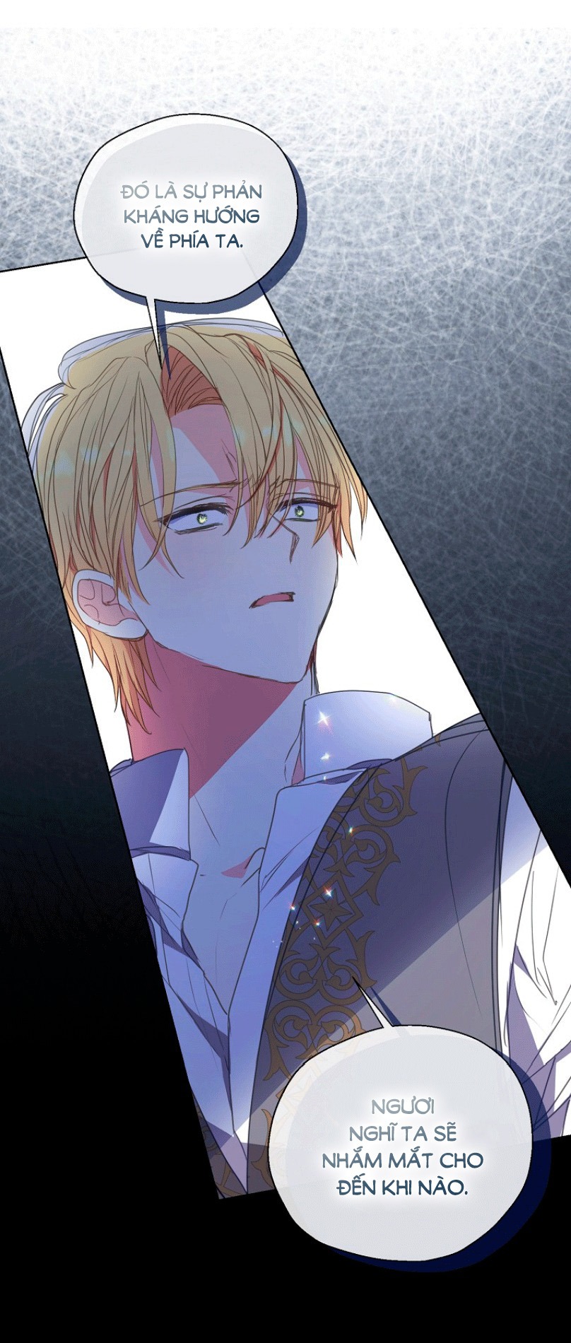 bệ hạ, xin đừng giết tôi!! chapter 115.2 27