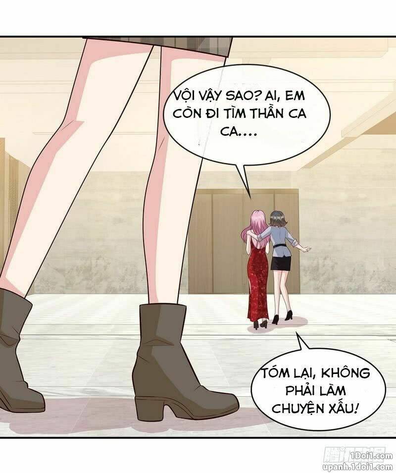 nam thần manh bảo tận diệt chapter 42 9