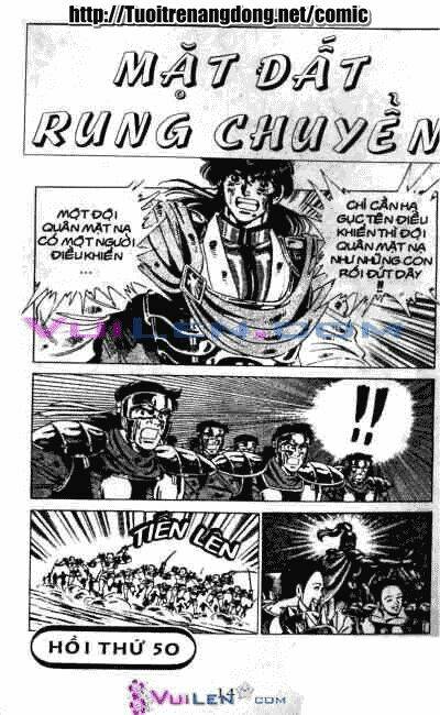 vương tử takeru chapter 7 136