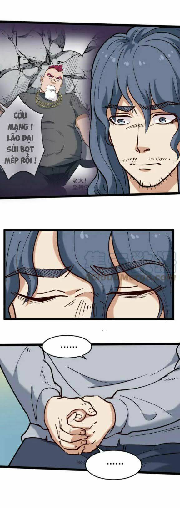 hồi xuân tiểu độc y chapter 79 18