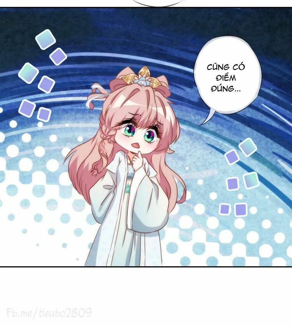 ồ, phu quân đáng yêu của tôi! chapter 86 38