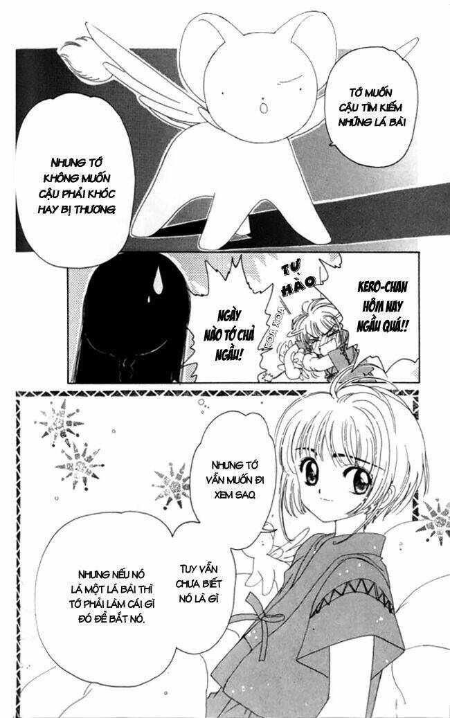 card captor sakura chapter 4 19