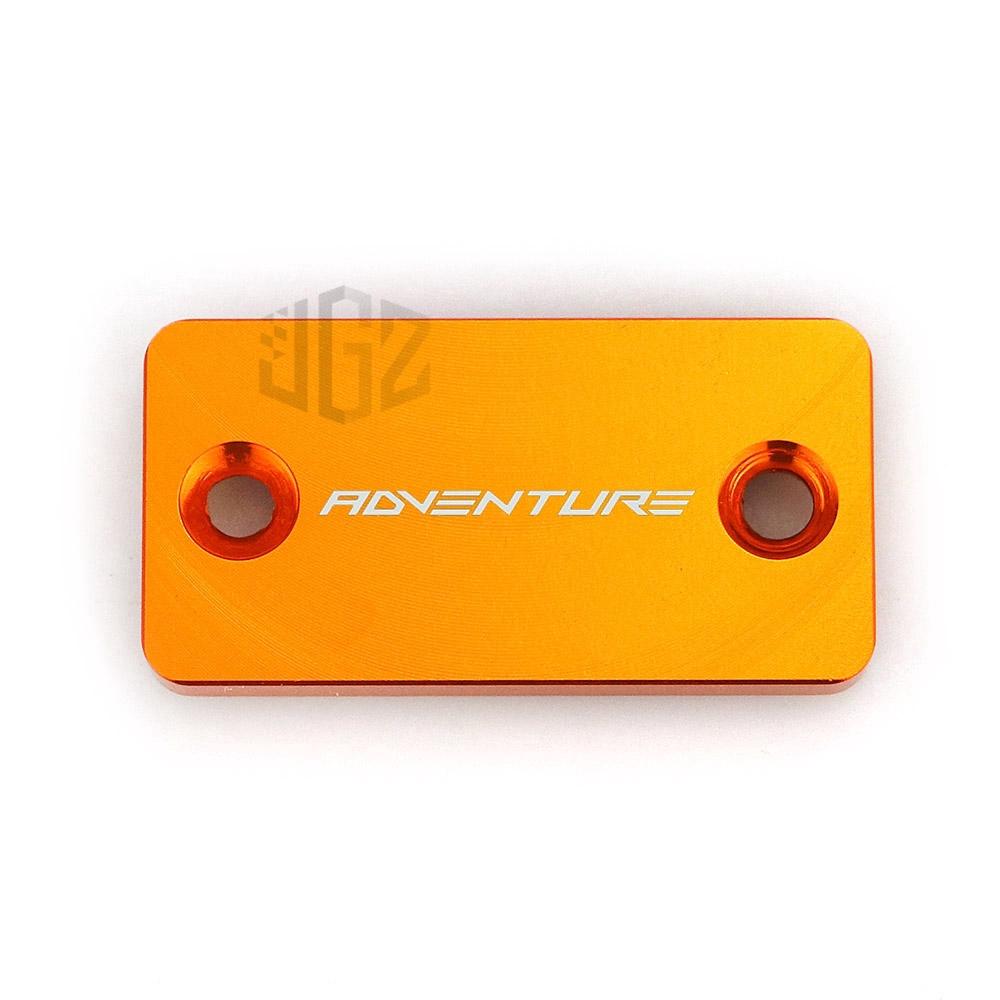 Nắp Đậy Bình Nhiên Liệu Cho Xe Mô Tô Ktm Adventure S R 950 990 Supermoto R 950 95090