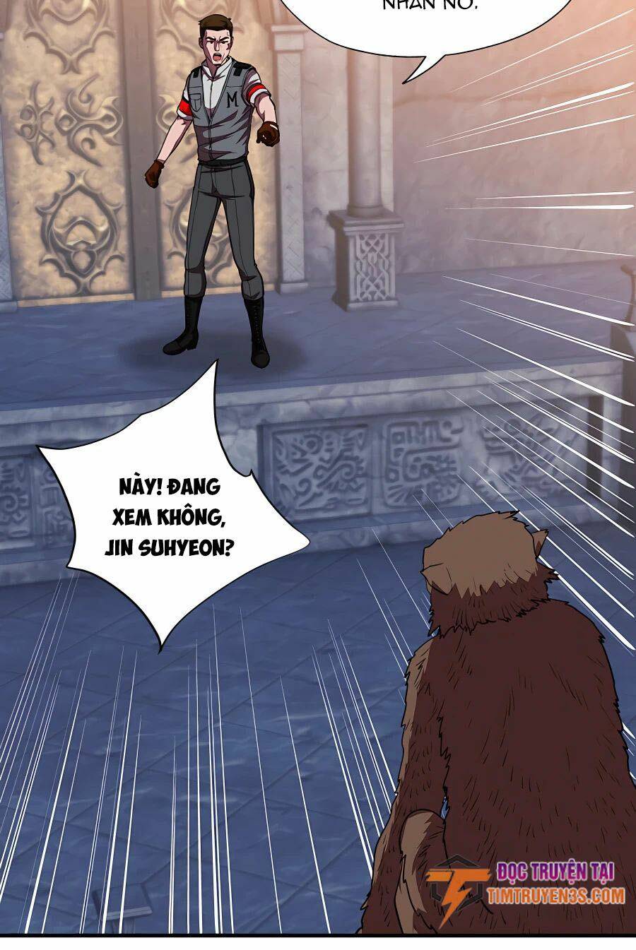 mẹ tôi là chòm sao bảo hộ m chapter 40 39