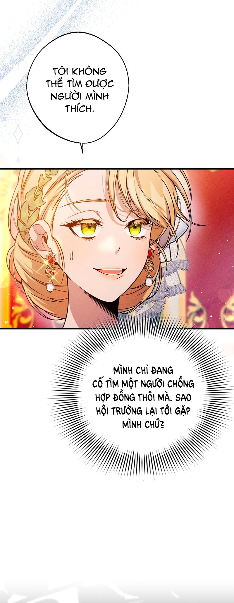 thỏa thuận với người chồng giả của tôi chapter 5.1 8