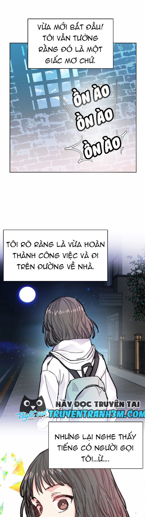 ma nữ mặt trăng và điện hạ thái dương chapter 1.2 4