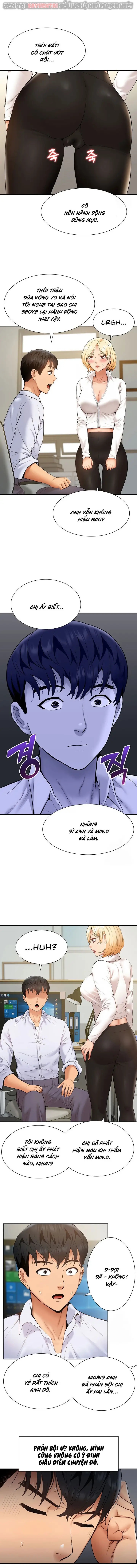 tôi là người bị thôi miên nhưng lại lập ra dàn harem idol chapter 23 6