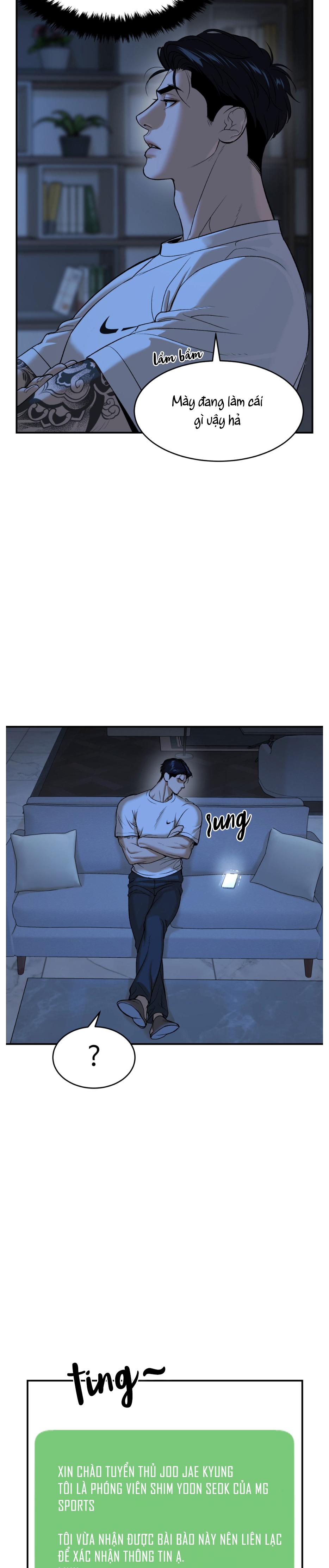 điềm rủi chapter 35 52