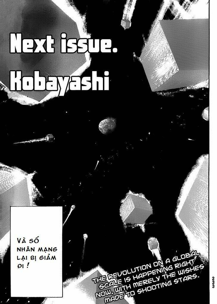 kamisama no iutoori chapter 5 37