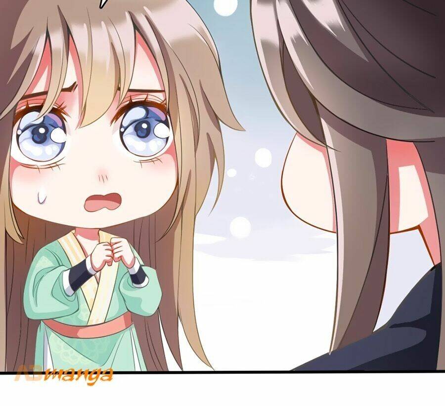 đích nữ hữu độc chapter 14 21