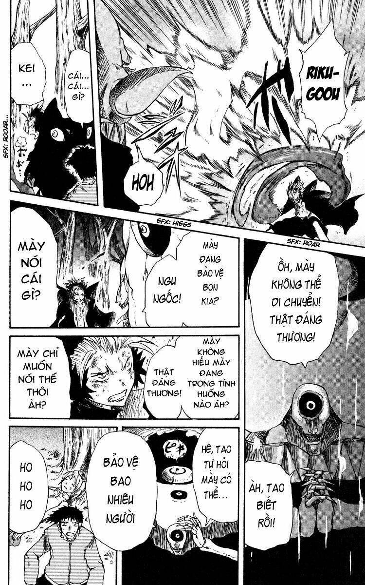 cerberus chapter 32 17