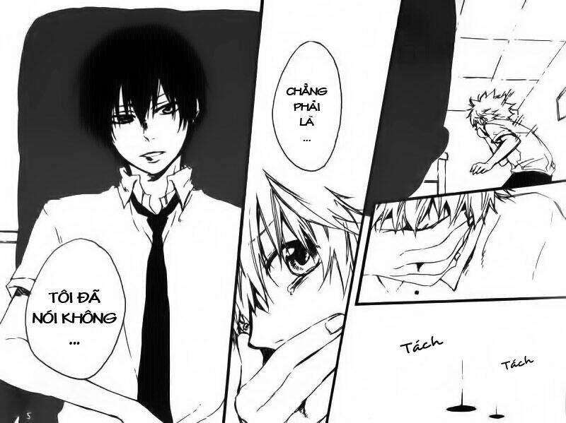 khr doujinshi - andante chapter 1 5