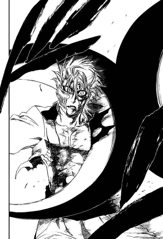 thần chết ichigo chapter 286 18
