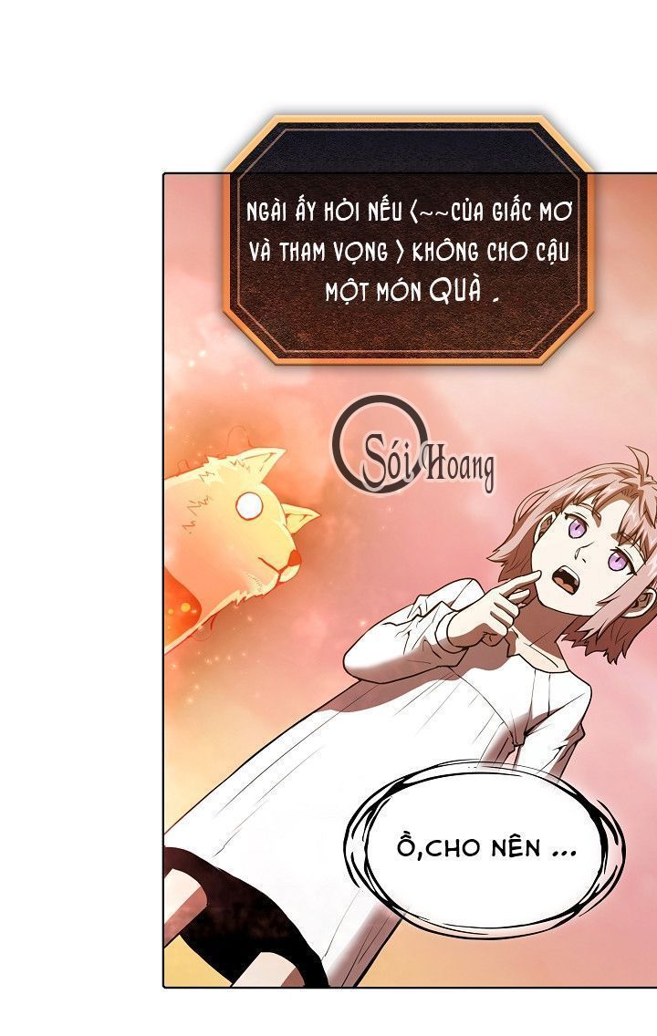 chòm sao trở về từ địa ngục chapter 22 18