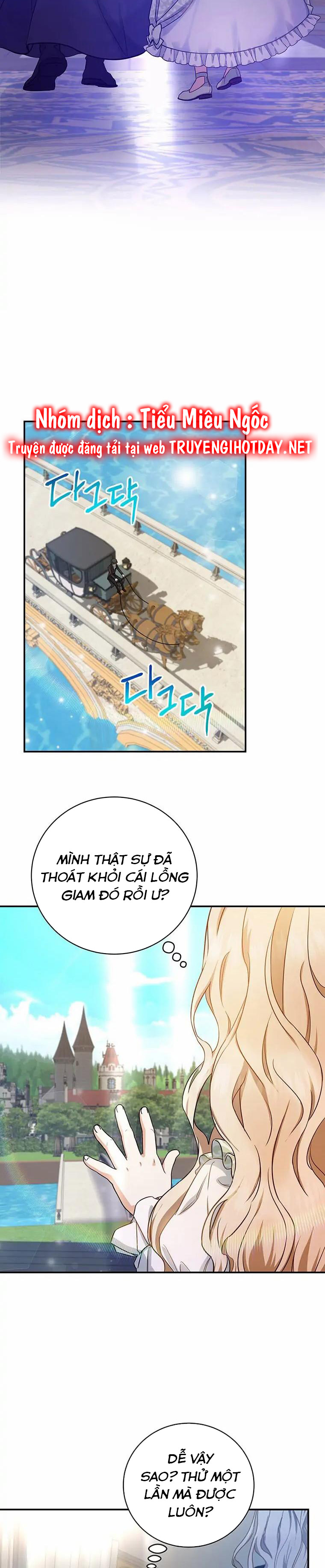 vị cứu tinh của nhân vật chính chapter 2 13