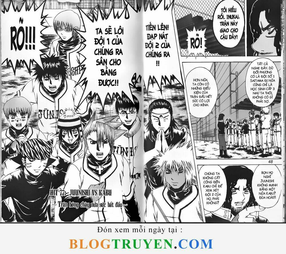 mr.fullswing chapter 77 5